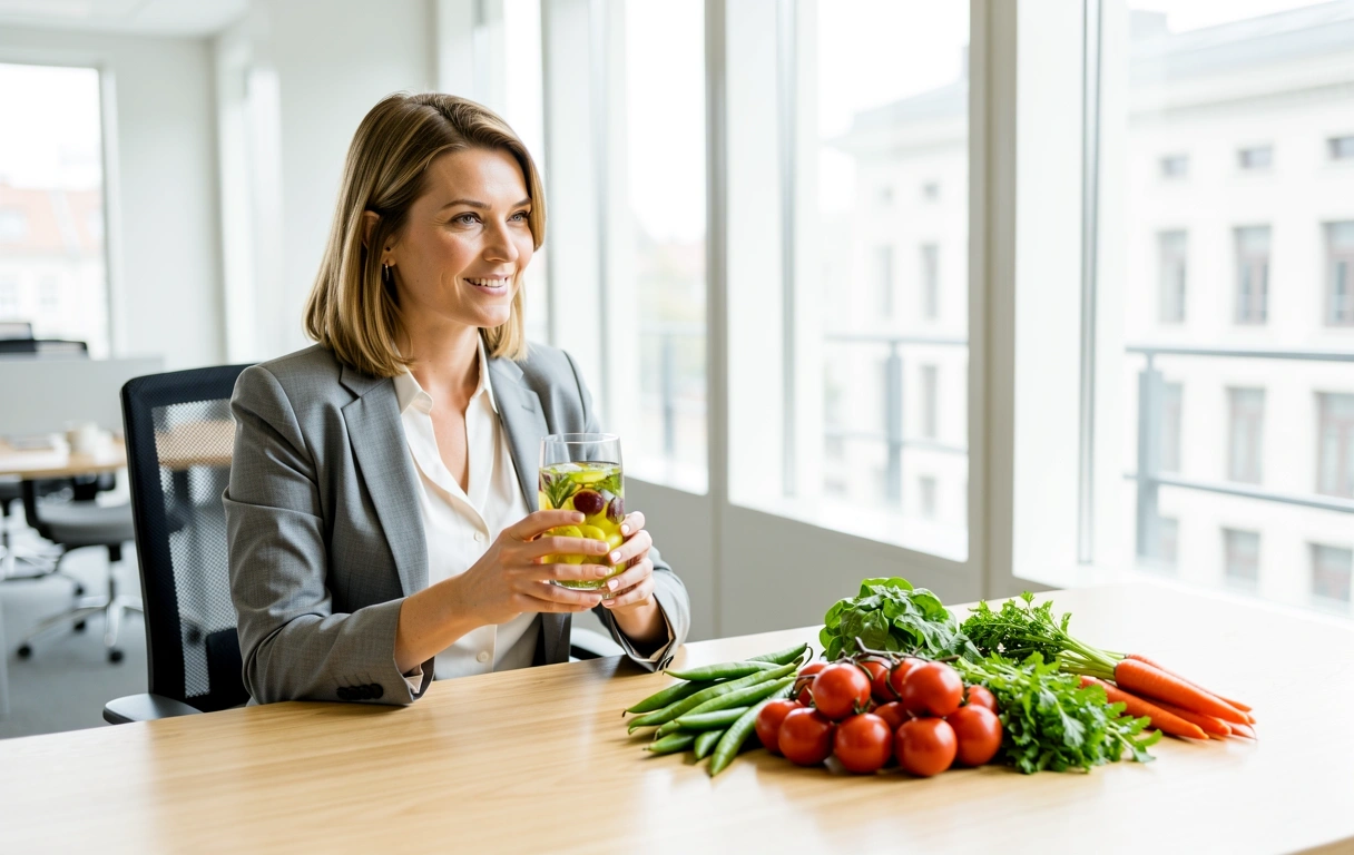 Professionelle Ernährungsberatung in Mannheim