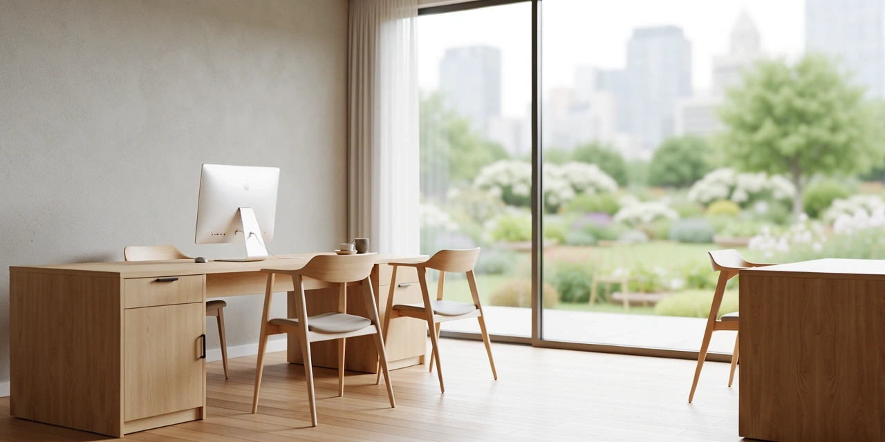 Beratungsraum Mannheim