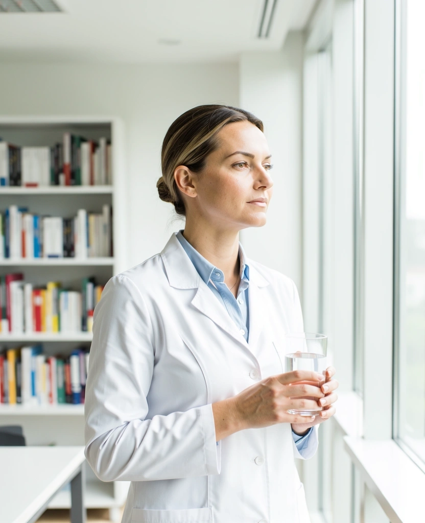 Teamleitung Ernährungsanalyse Mannheim